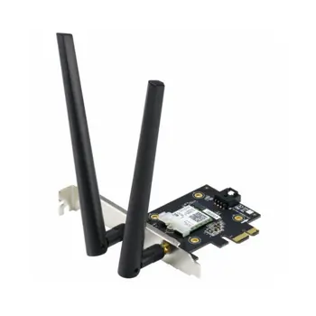 PCI-E bežični adapter Asus PCE-AX3000