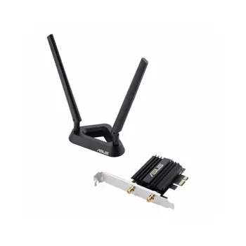 PCI-E bežični adapter Asus PCE-AX58BT