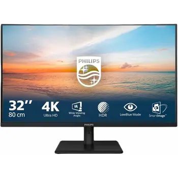 Philips 31,5" 32E1N1800LA