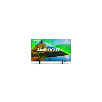 Philips 50" (127cm) 50PUS8359 Ambilight 3840x2160 4K UHD, 60Hz, HDR10/HLG, Dolby Atmos, Wifi, Bluetooth, HDMI/USB/LAN