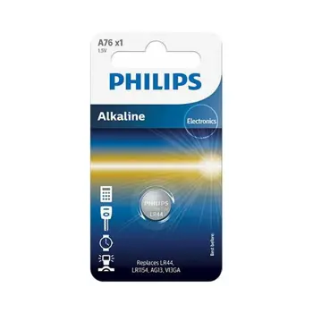 PHILIPS baterija A76/01B