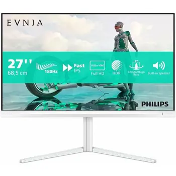 Philips IPS 27" 27M2N3201A, 2xHDMi, DP, 180Hz, HAS