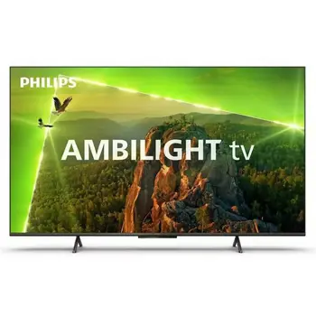 PHILIPS LED TV 50PUS8118/12