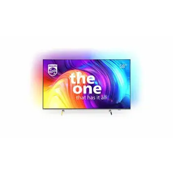 PHILIPS LED TV 58PUS8507/12