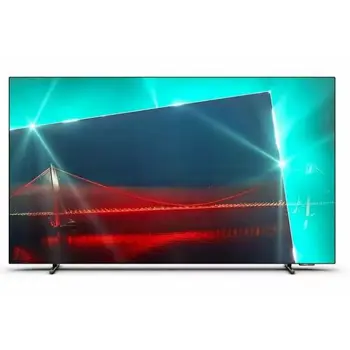 PHILIPS OLED TV 48OLED718/12