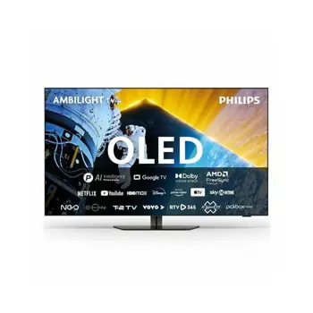 PHILIPS OLED TV 55OLED819/12