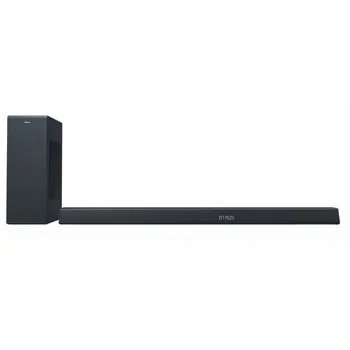 PHILIPS soundbar TAB8805/10