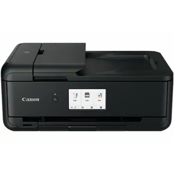 Pisač Canon  PIXMA TS9550 black