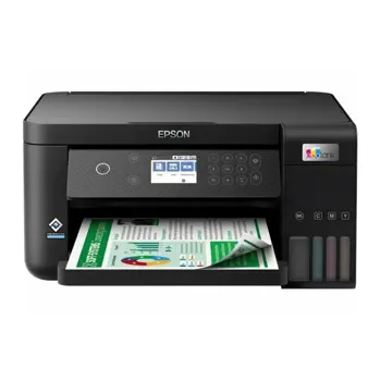 Pisač MFP Epson INK ECOTANK L6260