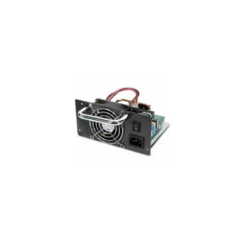 Planet 130W Redundant AC Power Supply for MC-1610MR