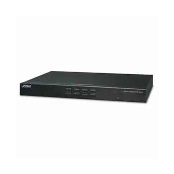 Planet 16-Port Combo IP KVM Switch