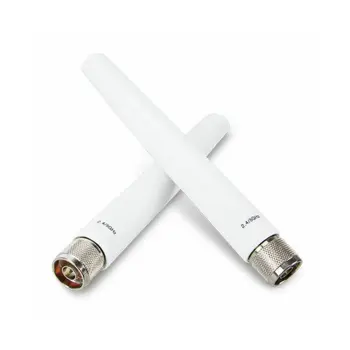 Planet 2.4 5GHz Dual Band Omni-directional Antenna, 2pcs