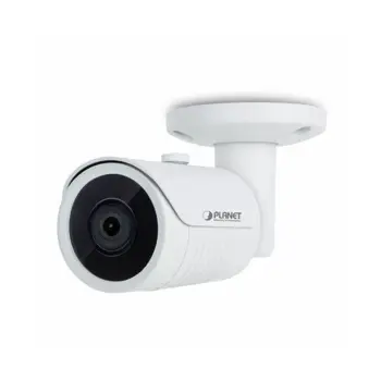 Planet 3MP H.265 1080p Smart IR Bullet IP Camera , 3.6 mm lens