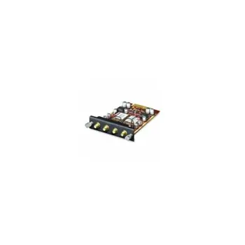 Planet 4-Port GSM Module for IPX-2100 IPX-2500