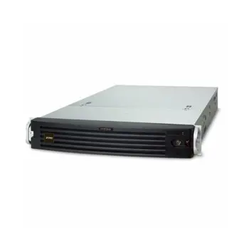 Planet 64-Ch Windows-based NVR with 8-Bay Hard Disks