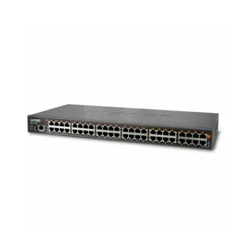 Planet HP OE-2400G Planet 24-Port 802.3at 30w Gigabit High Power over Ethernet Injector Hub