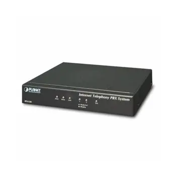 Planet Internet Telephony PBX System