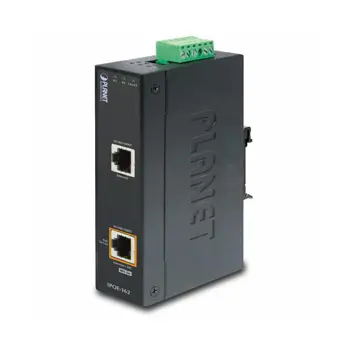 Planet IPOE-162 Industrial High Power POE Injector