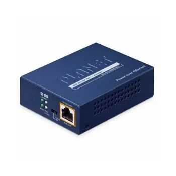 Planet POE-E301, 1-Port 802.3bt to 1-Port 802.3bt Gigabit PoE Extender