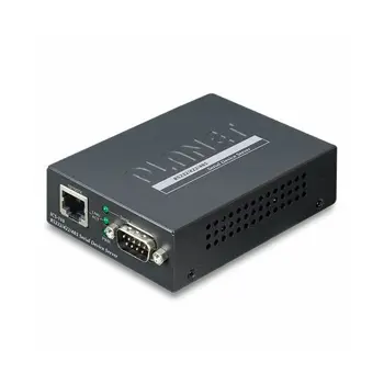 Planet RS232 RS422 RS485 Serial Device Server