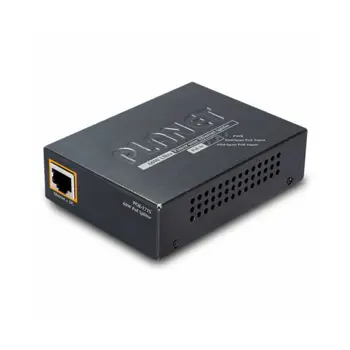 Planet Single Port 10 100 1000Mbps Ultra POE Spliter (12V 19V 24V)