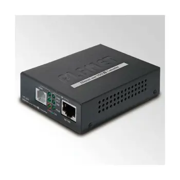 Planet VC-231 100 100 Mbps Ethernet to VDSL2 Converter - 30a profile