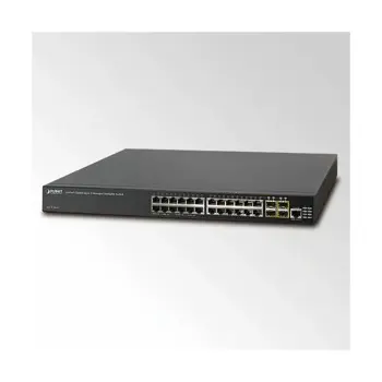 Planet XGS3-24042 24-Port Gigabit Layer 3 Switch