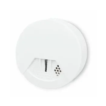 Planet Z-Wave Ceiling-mount Smoke Detector