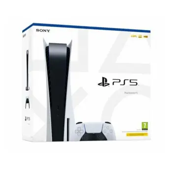 PlayStation 5 C chassis