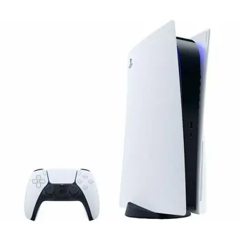 PlayStation 5 C chassis