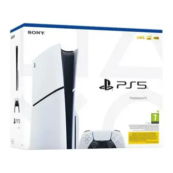 PlayStation 5 Slim D chassis