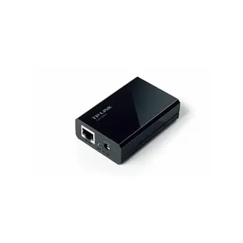 PoE Splitter 802.3af compliant to deliver 5V, 9V, 12V