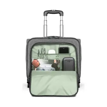 Port torba Yosemite trolley 15/16", crna