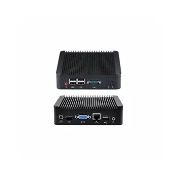 POS PC MS META Q107N mini PC