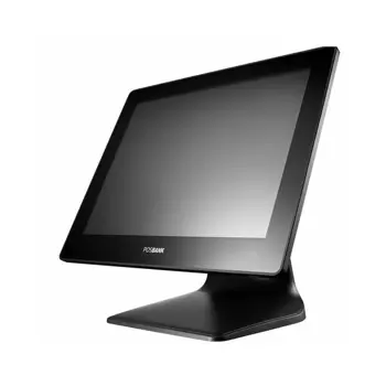 POS PC POSBANK APEXA 1500 DARK GREY