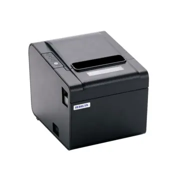 POS PRINTER RONGTA RP326 TERMALNI 80MM USB SERIAL ETHERNET CRNI