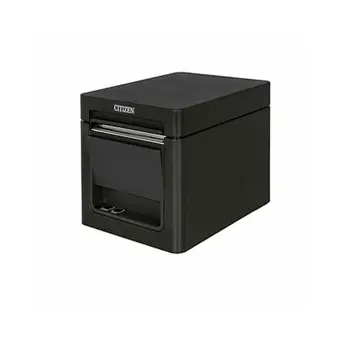 POS PRN CITIZEN CT-E351, USB, LAN, BLACK