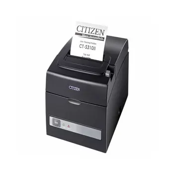 POS PRN CITIZEN CT-S310II, USB, LAN, B