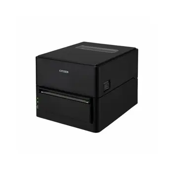 POS PRN CITIZEN CT-S4500, USB, BLACK