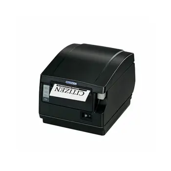 POS PRN CITIZEN CT-S651II, BLACK + RS232