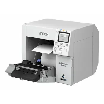 POS PRN EPSON ColorWorks C4000