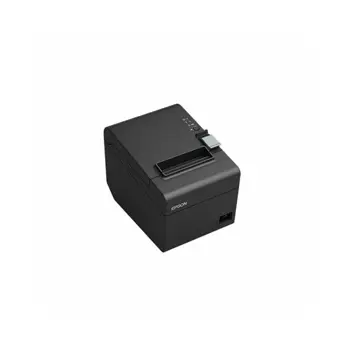 POS PRN EPSON TM-T20III ethernet