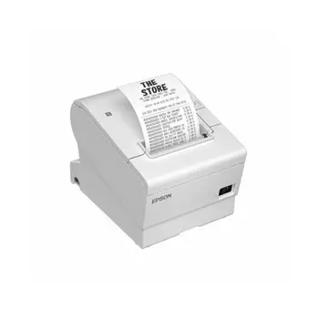 POS PRN EPSON TM-T88VII Bijeli