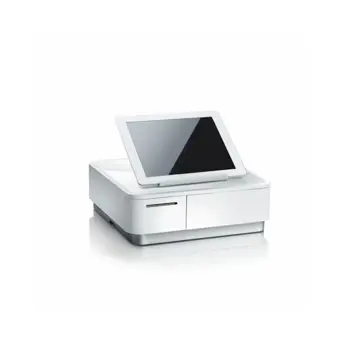 POS PRN STAR mPOP, USB, BT, WHITE