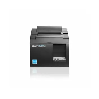 POS PRN STAR TSP143IIILAN GREY