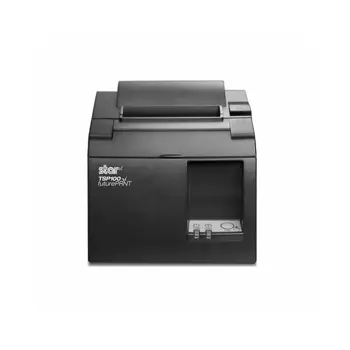 POS PRN STAR TSP143IIU+ DARK GREY