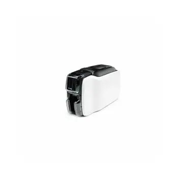 POS PRN ZEBRA ZC100 CARD PRINT USB MSR