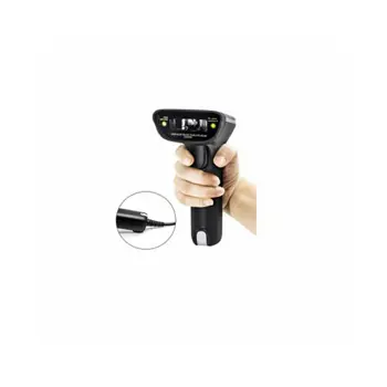 POS SKE MS META MJ-6708 Laser scanner