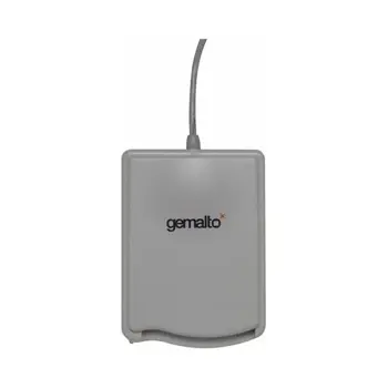 POS SMART CARD READER GEMALTO CT40