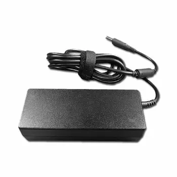 Power Adapter DELL European 90W, 90W, Retail